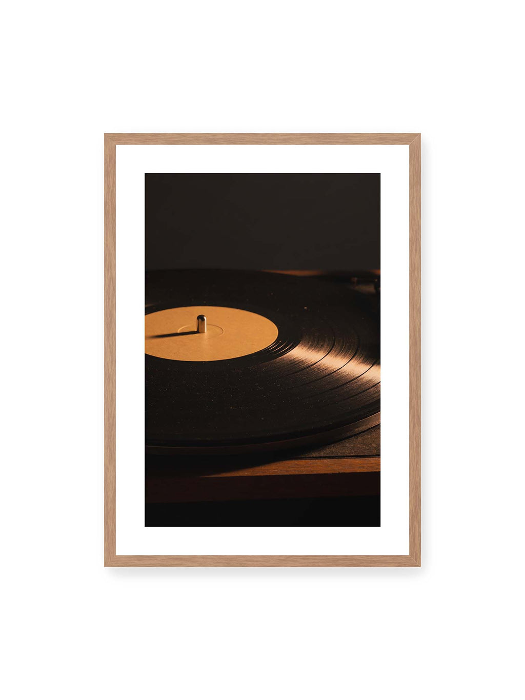 The Golden Groove