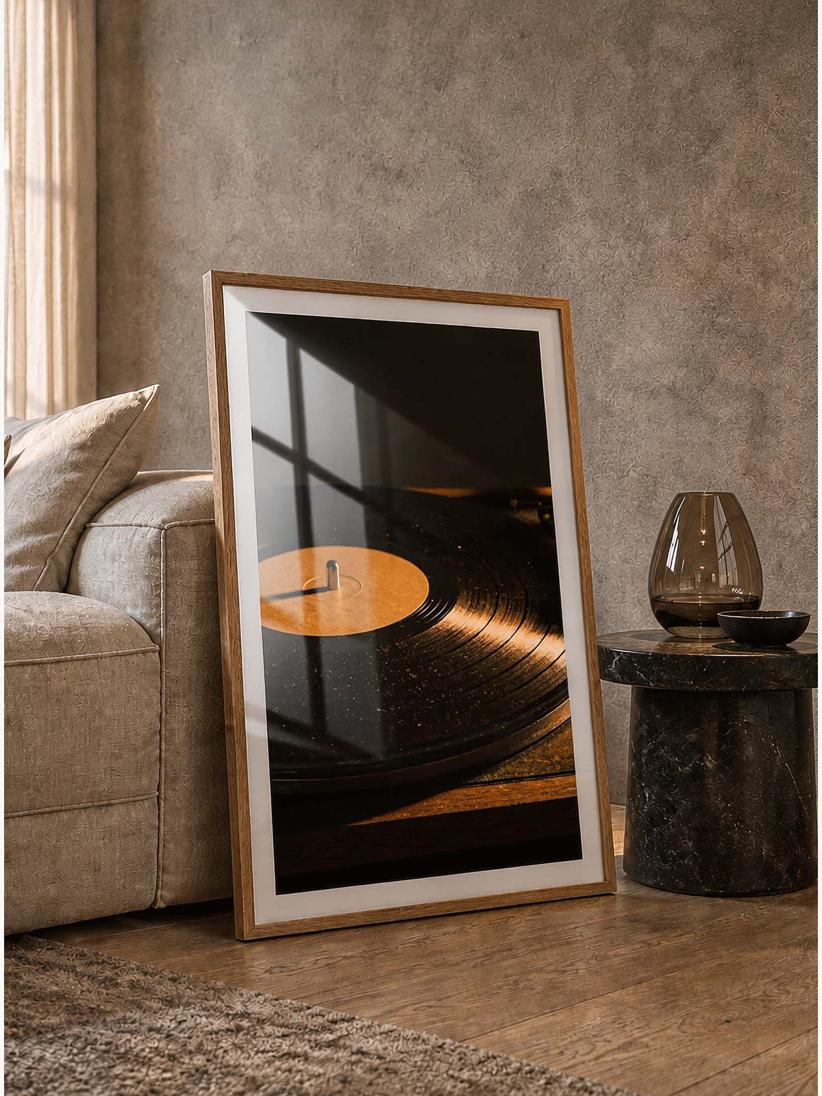 The Golden Groove