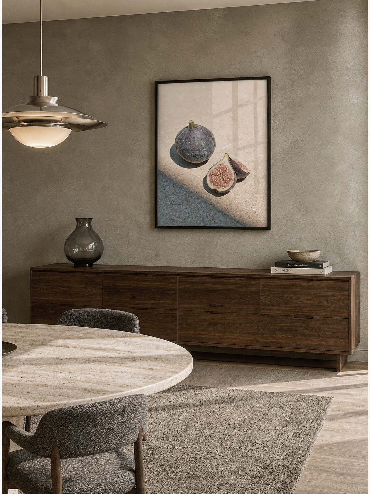 Fig and Light