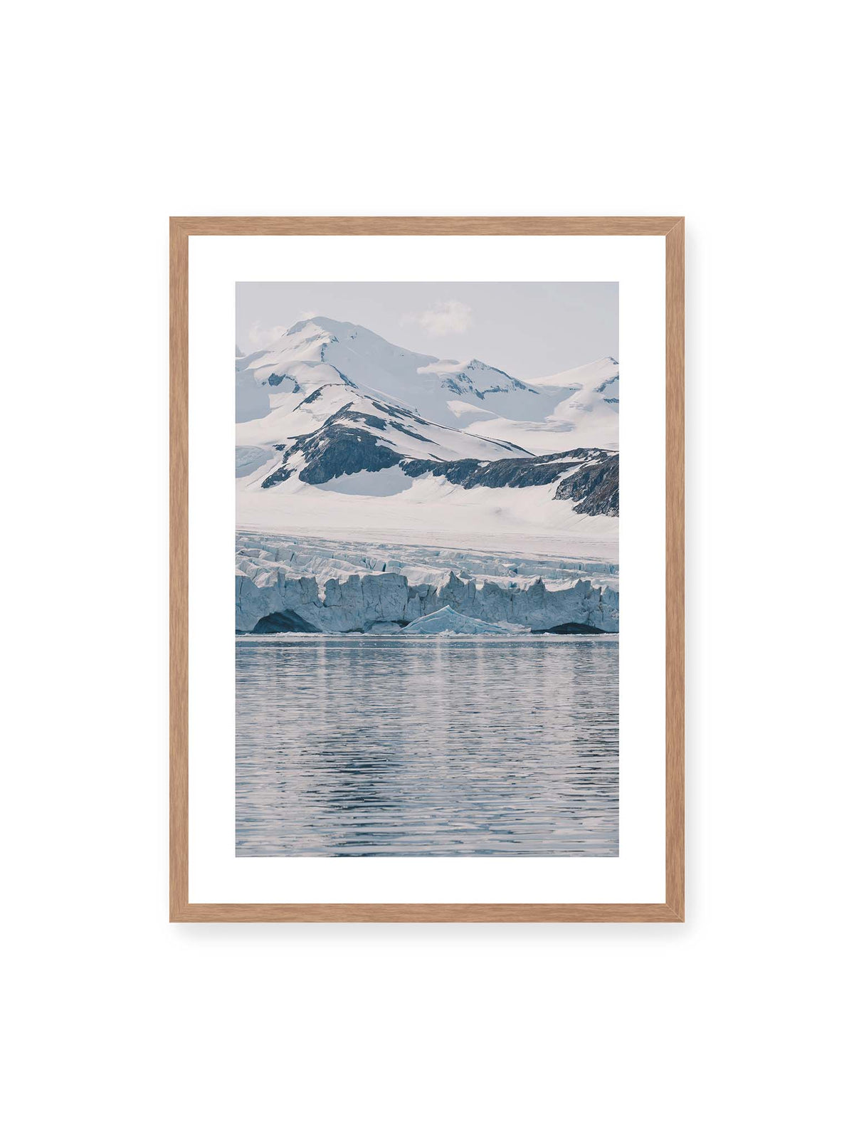 Cold Horizon