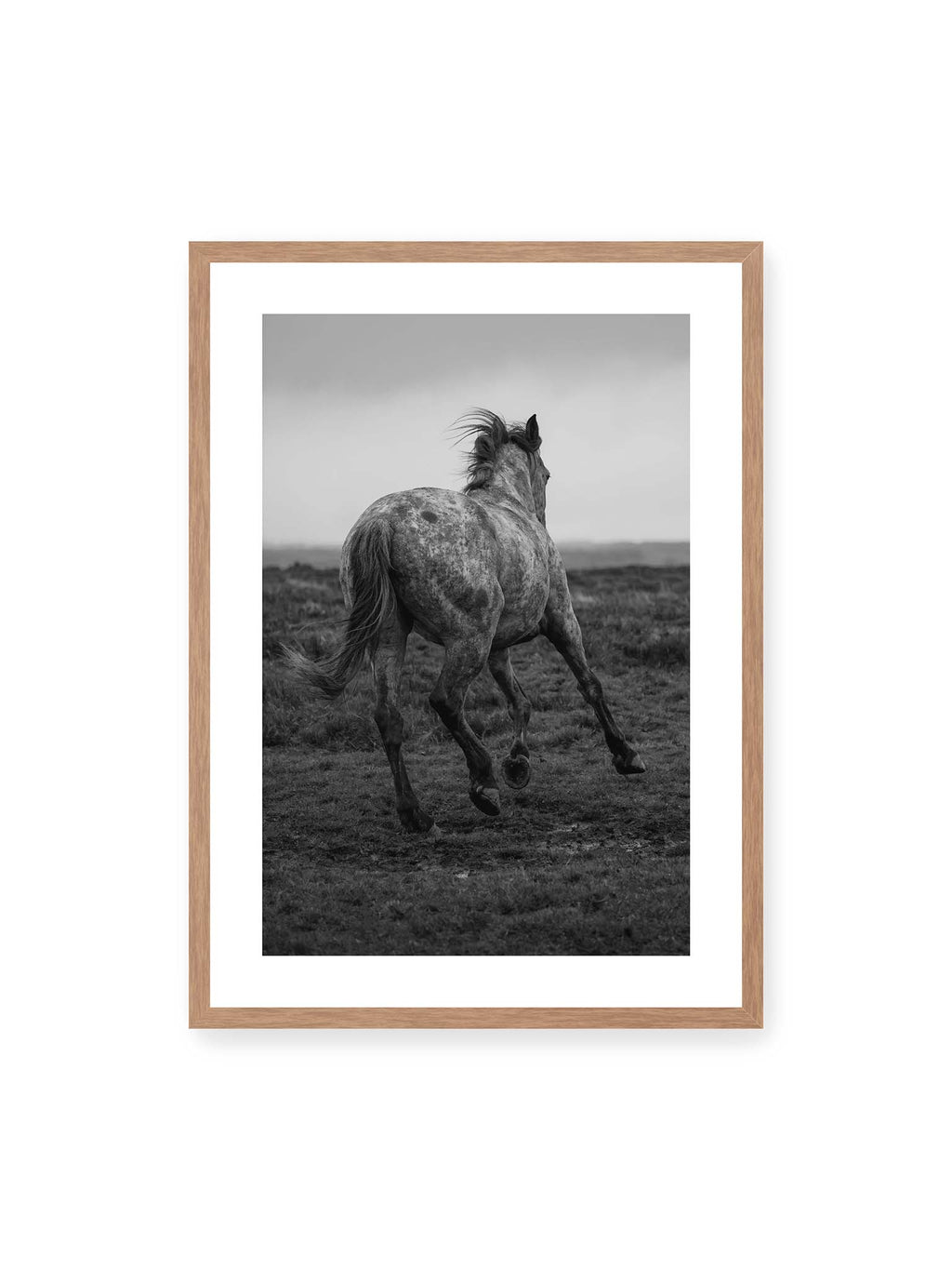 Breaking the Frame