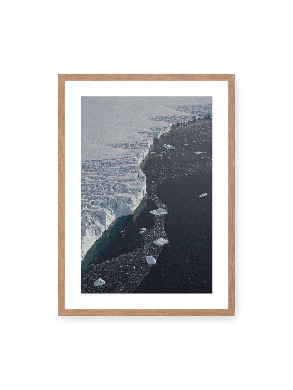 Edge of Silence