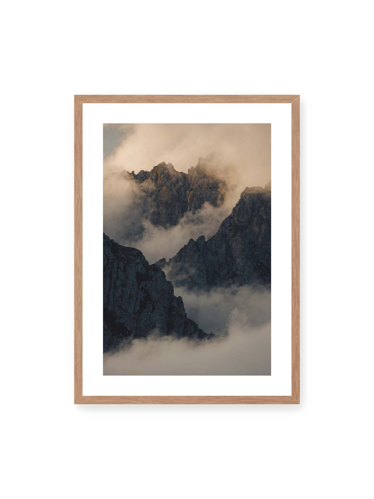 Mountain of Dreams
