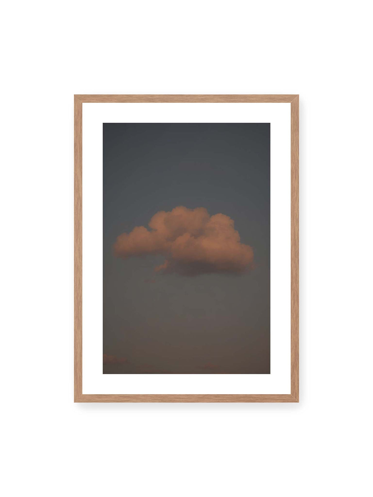 Cloud in Reverie