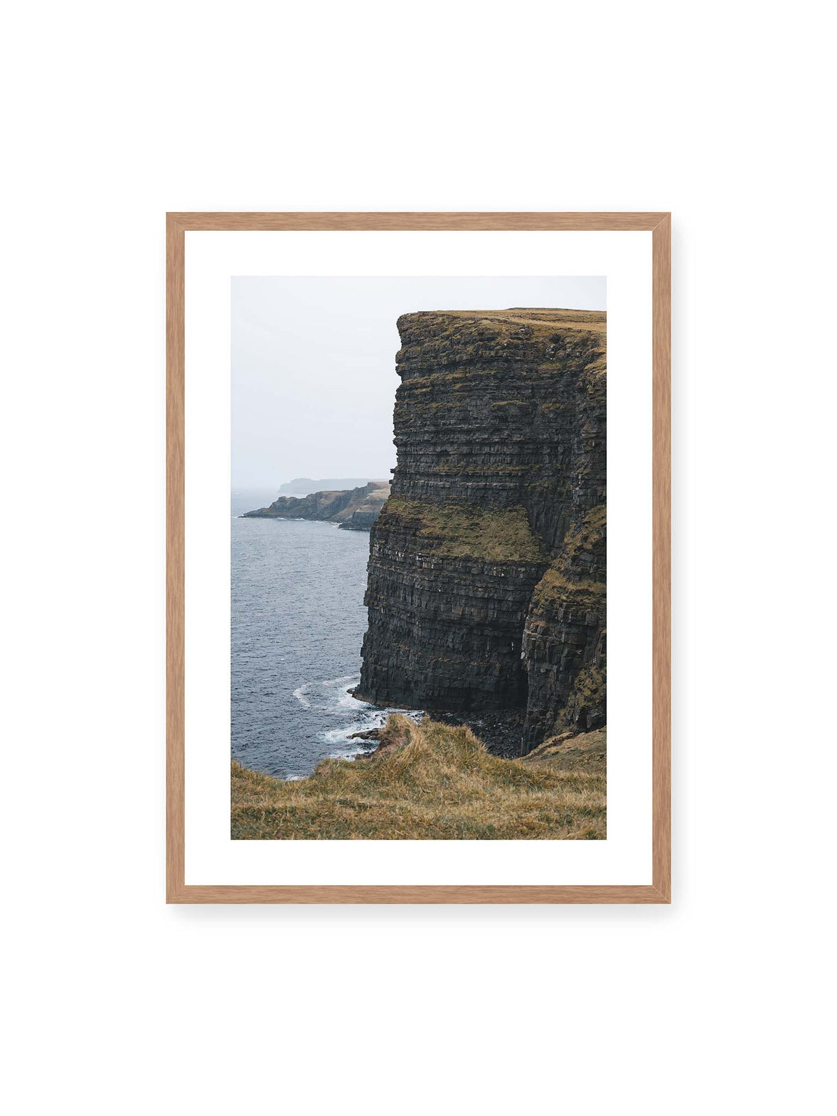 The Outer Edge
