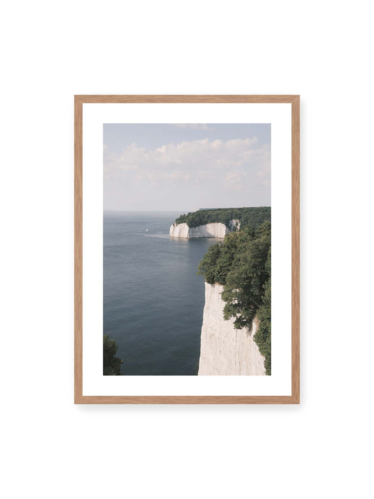 Along the Headland