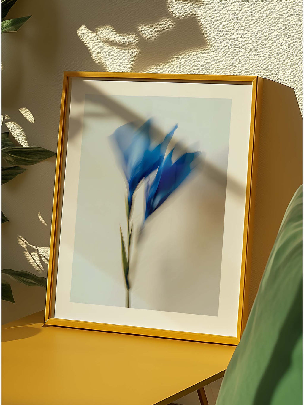 Fleeting Petals