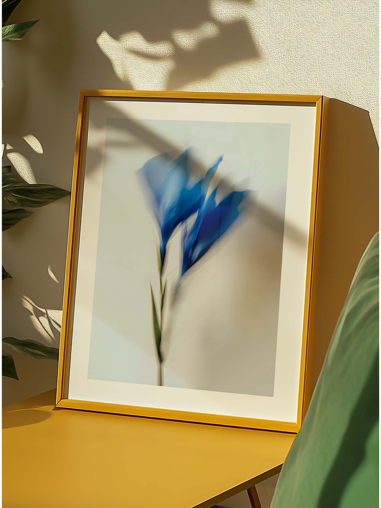Fleeting Petals