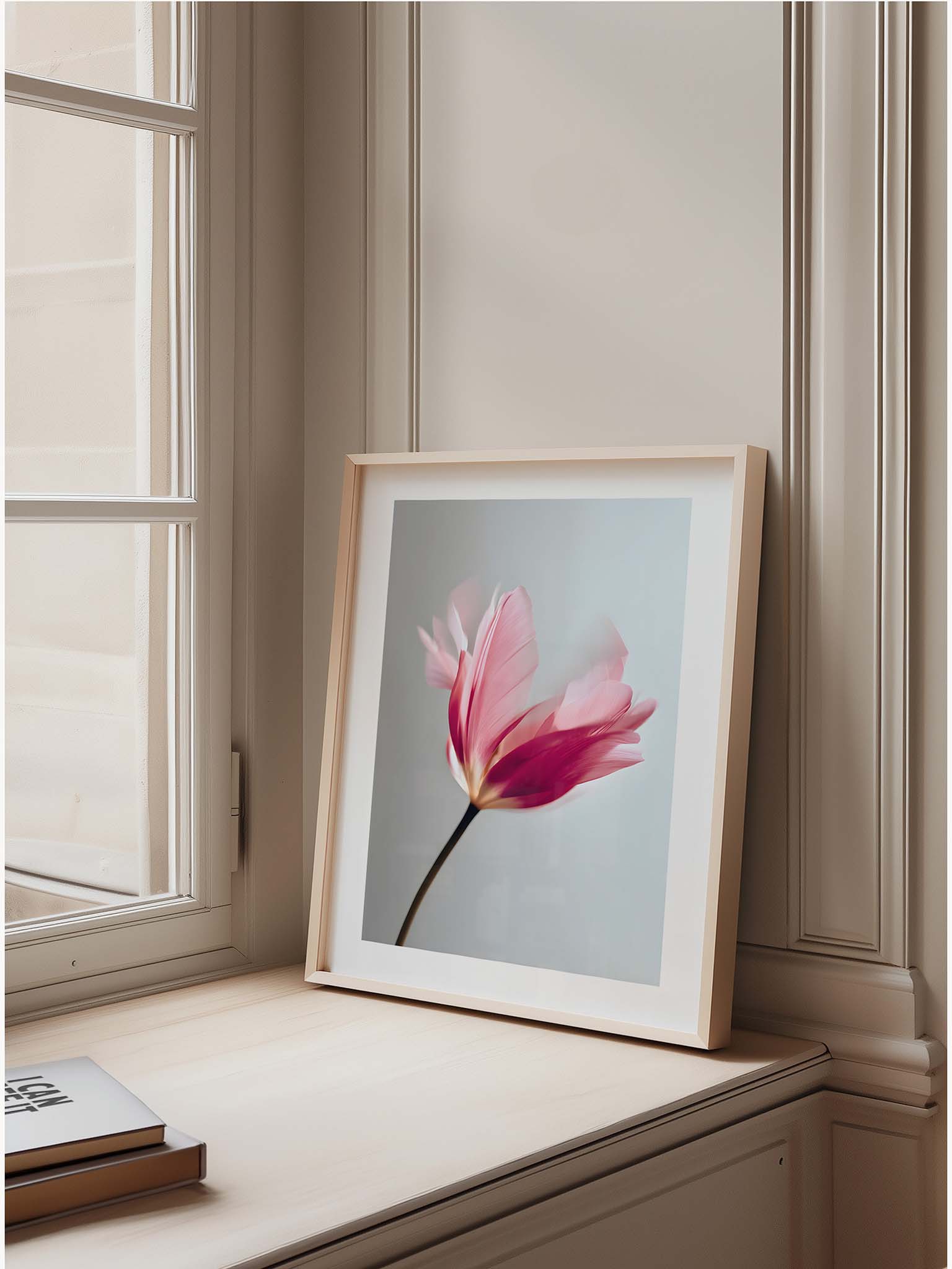 Petals of Silence