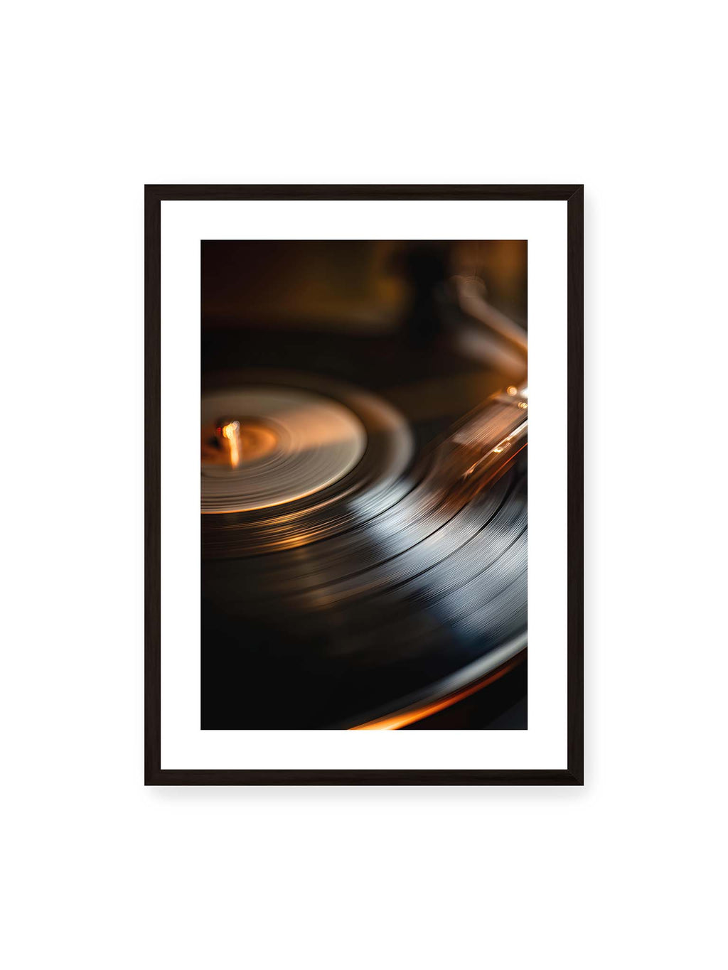 Circles of Memory
