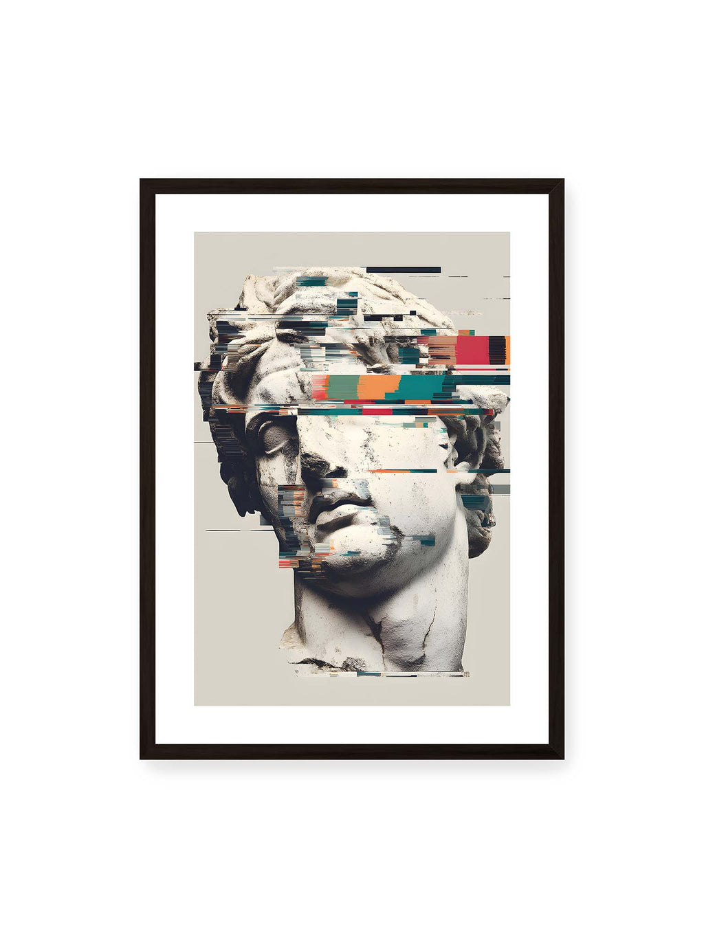 Static in Antiquity