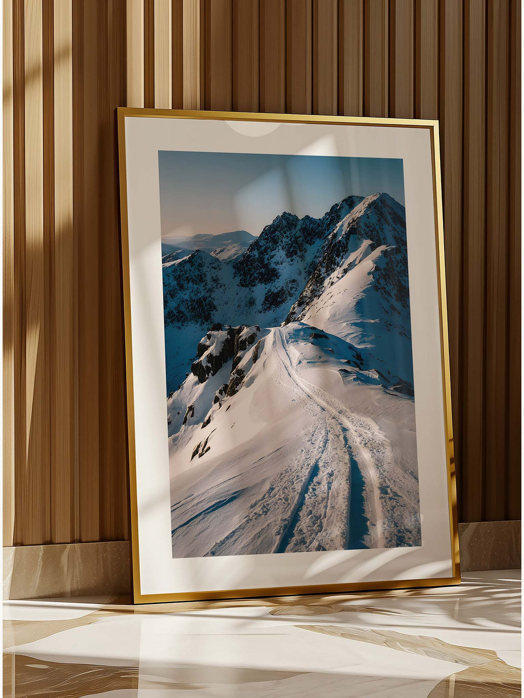 Whispers of Winter