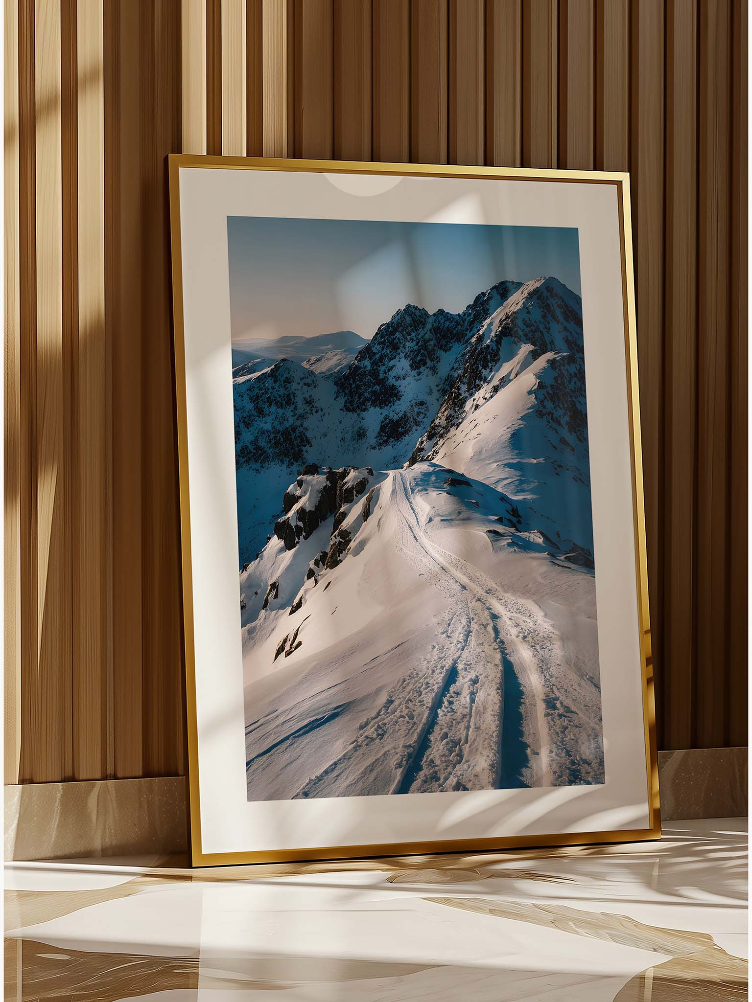 Whispers of Winter