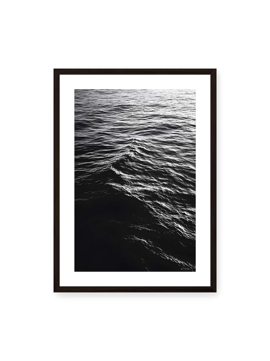 Silent Depths