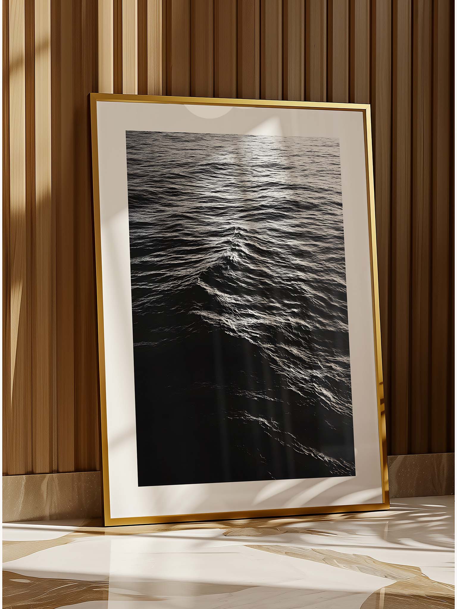 Silent Depths