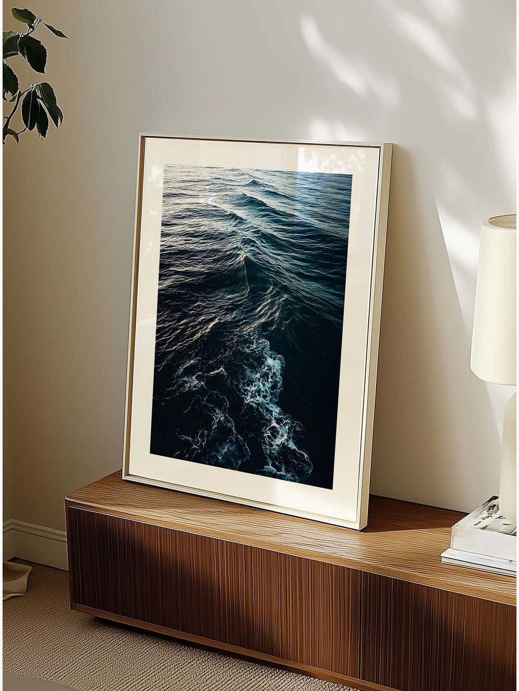 Ocean's Rhythm