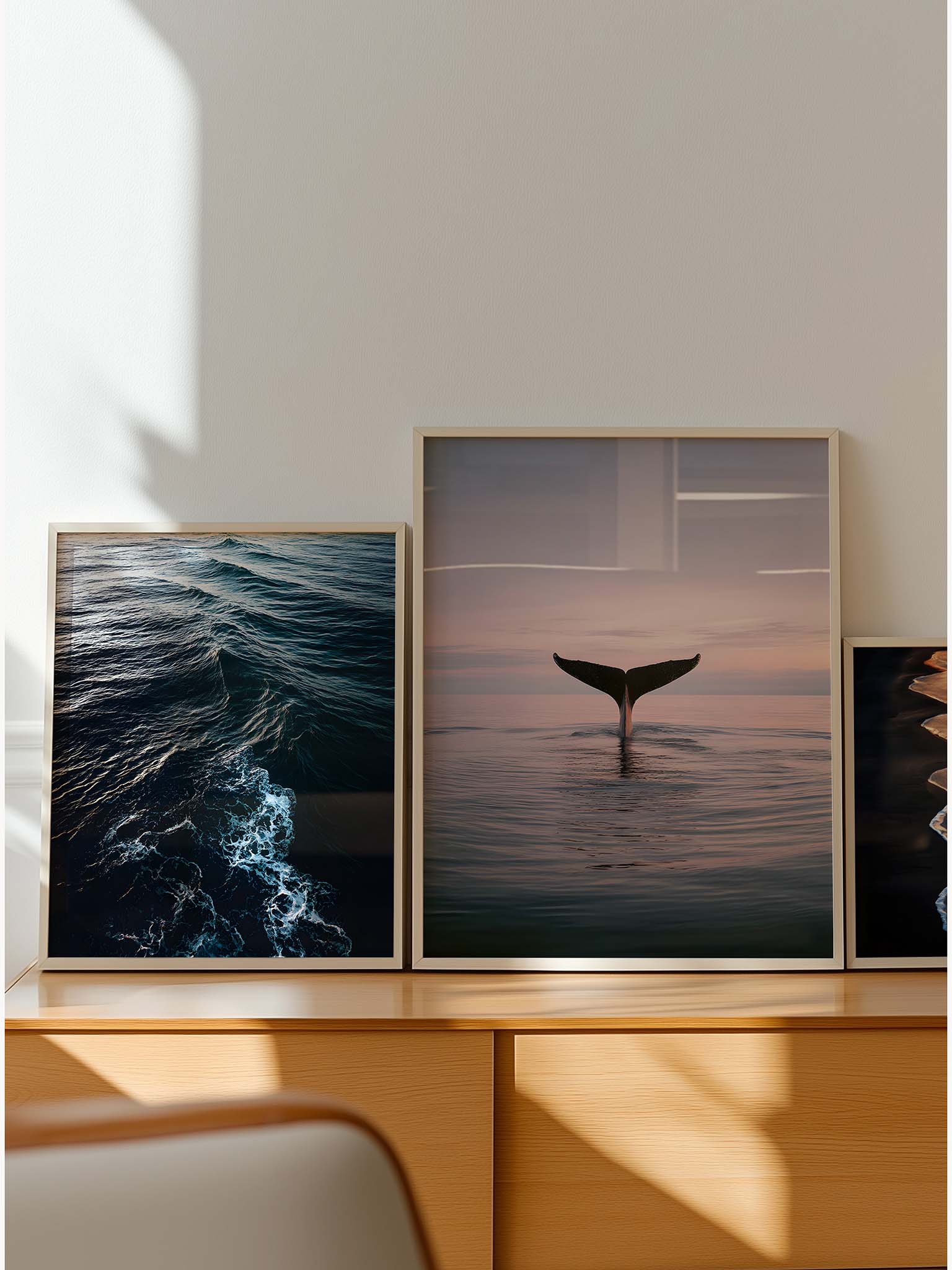 Ocean's Rhythm