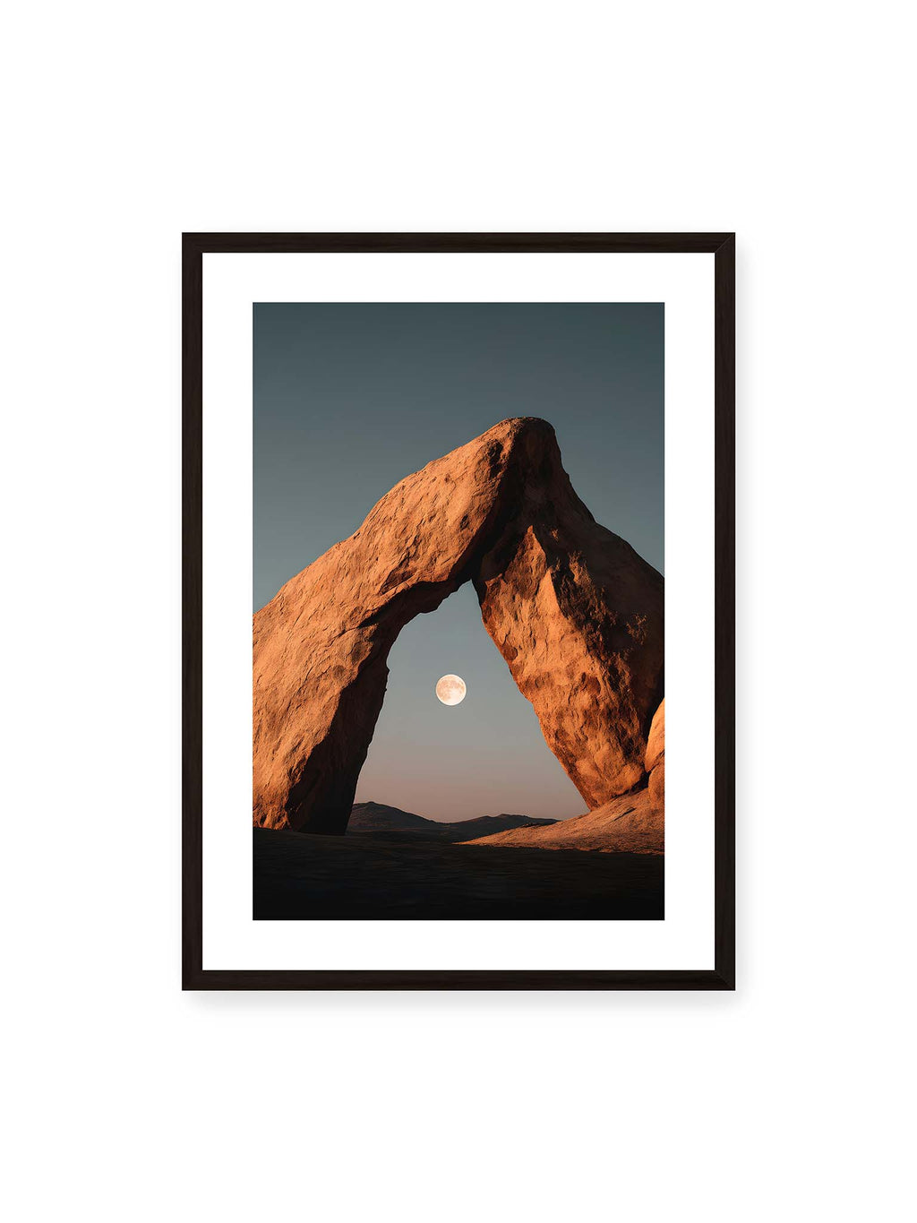 Gateway to the Moon