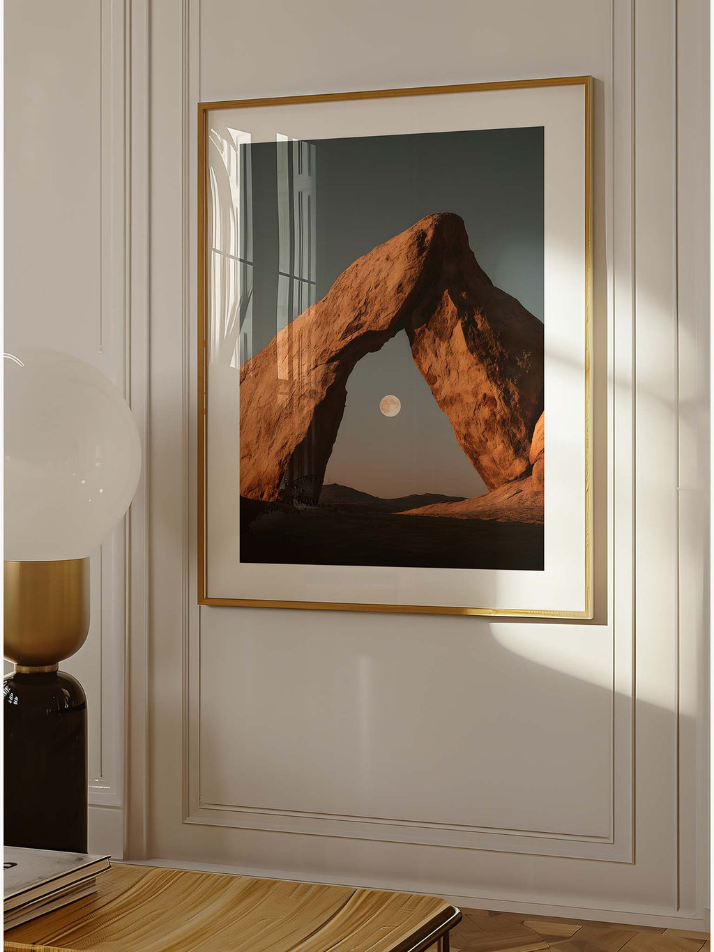 Gateway to the Moon