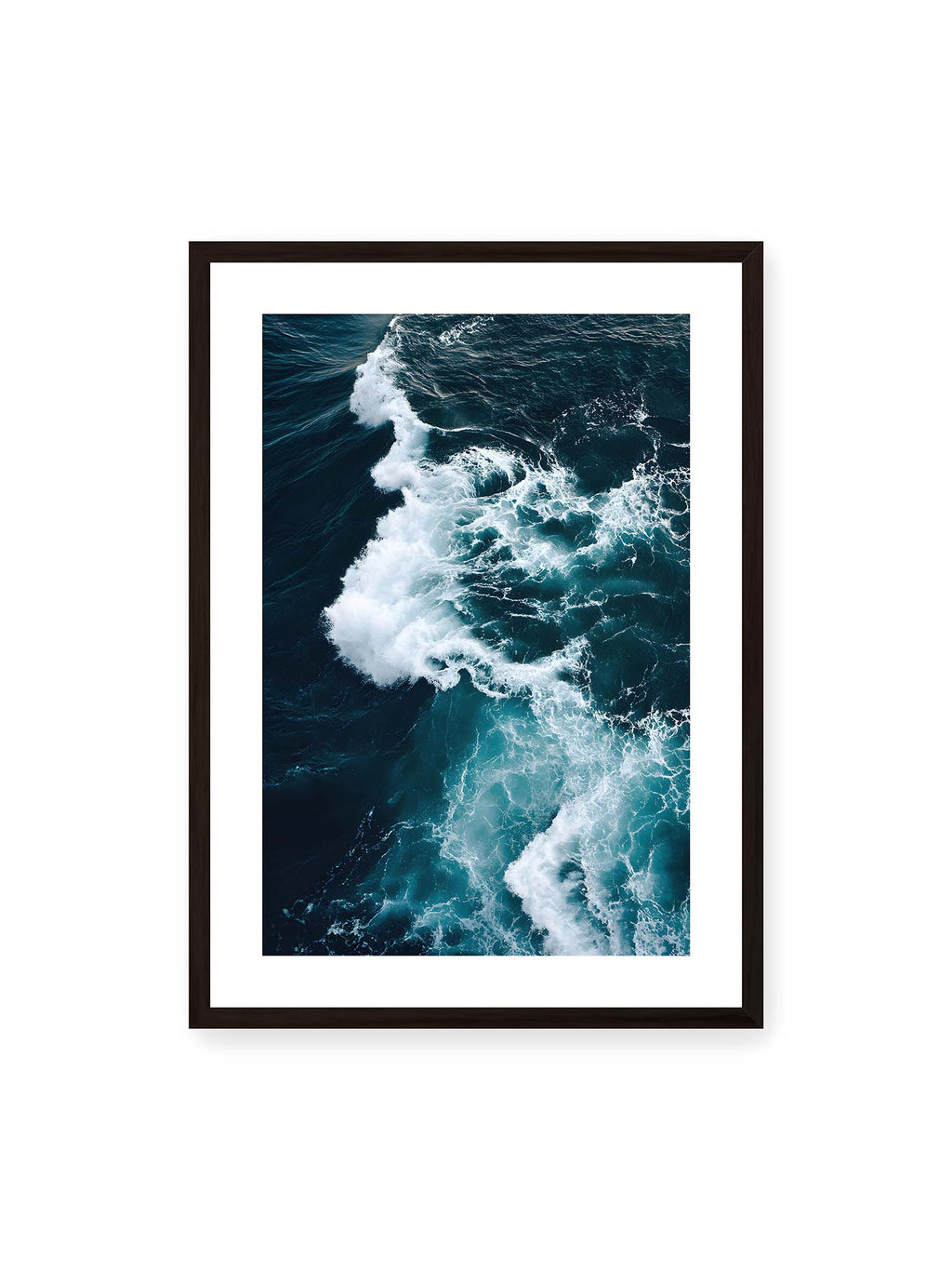 Ocean's Embrace
