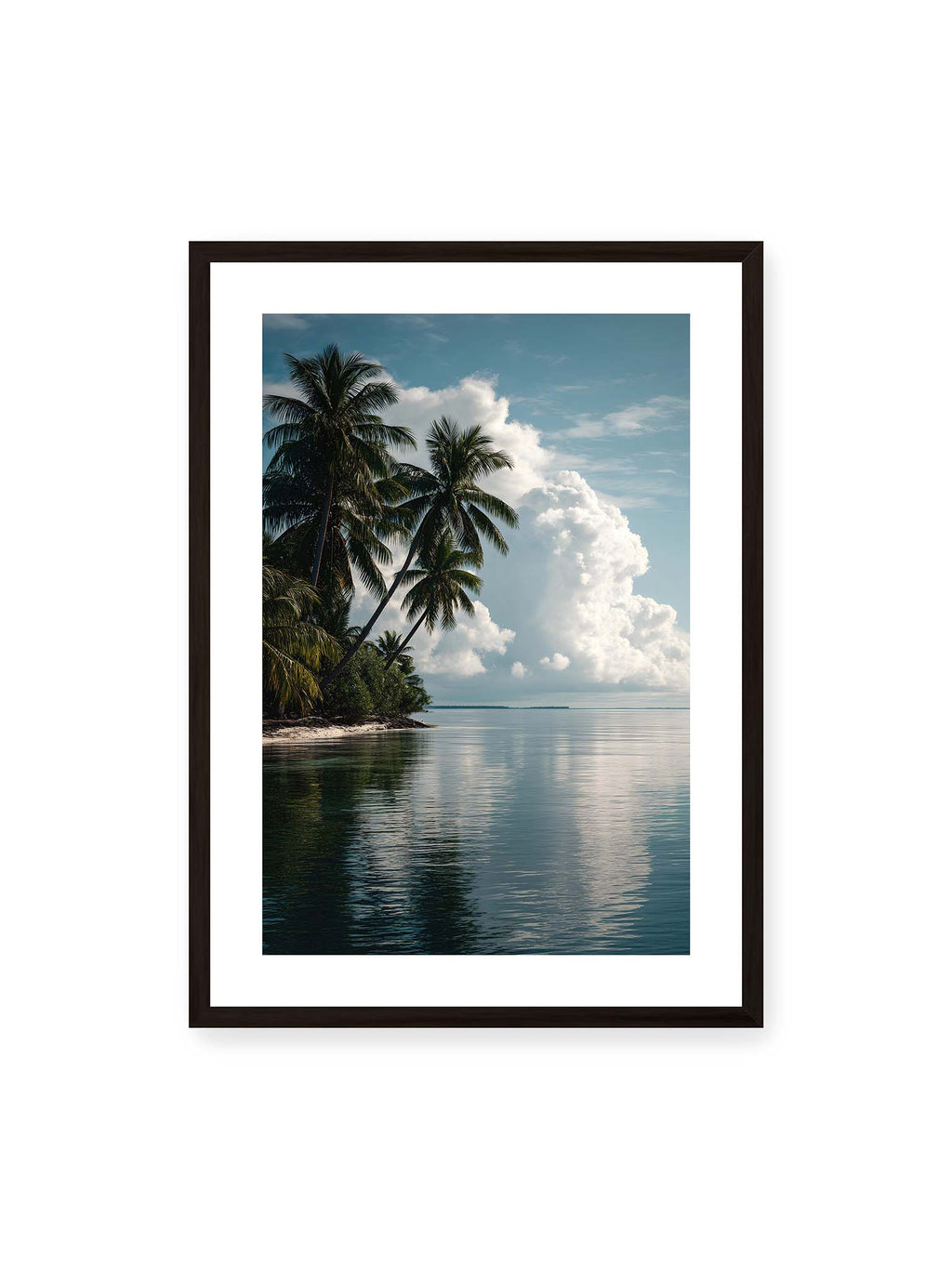 Tranquil Horizon