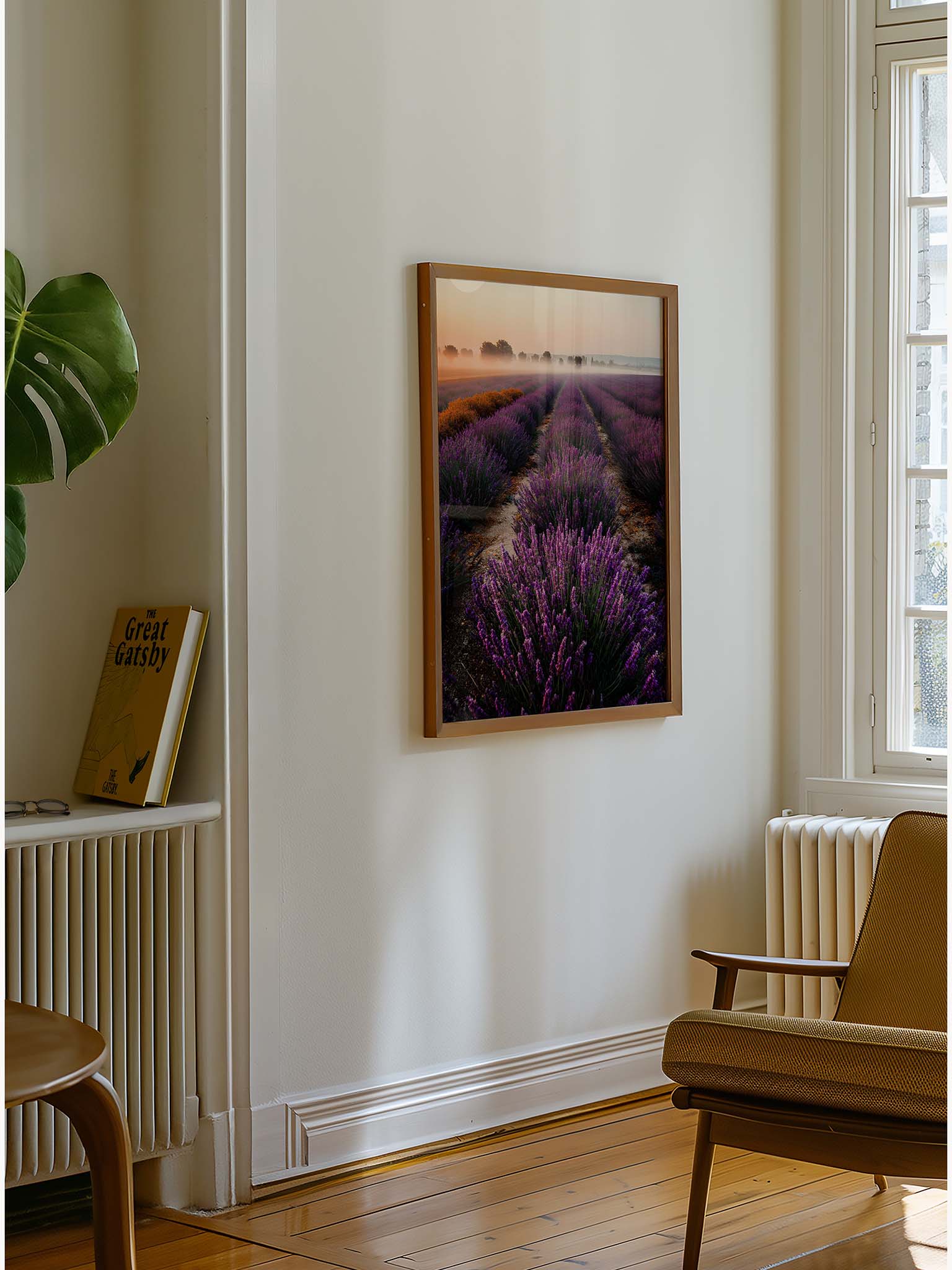 Lavender Dreams