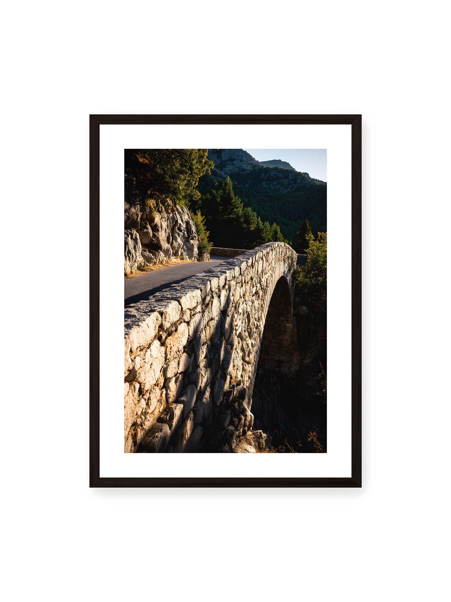 Timeless Arch