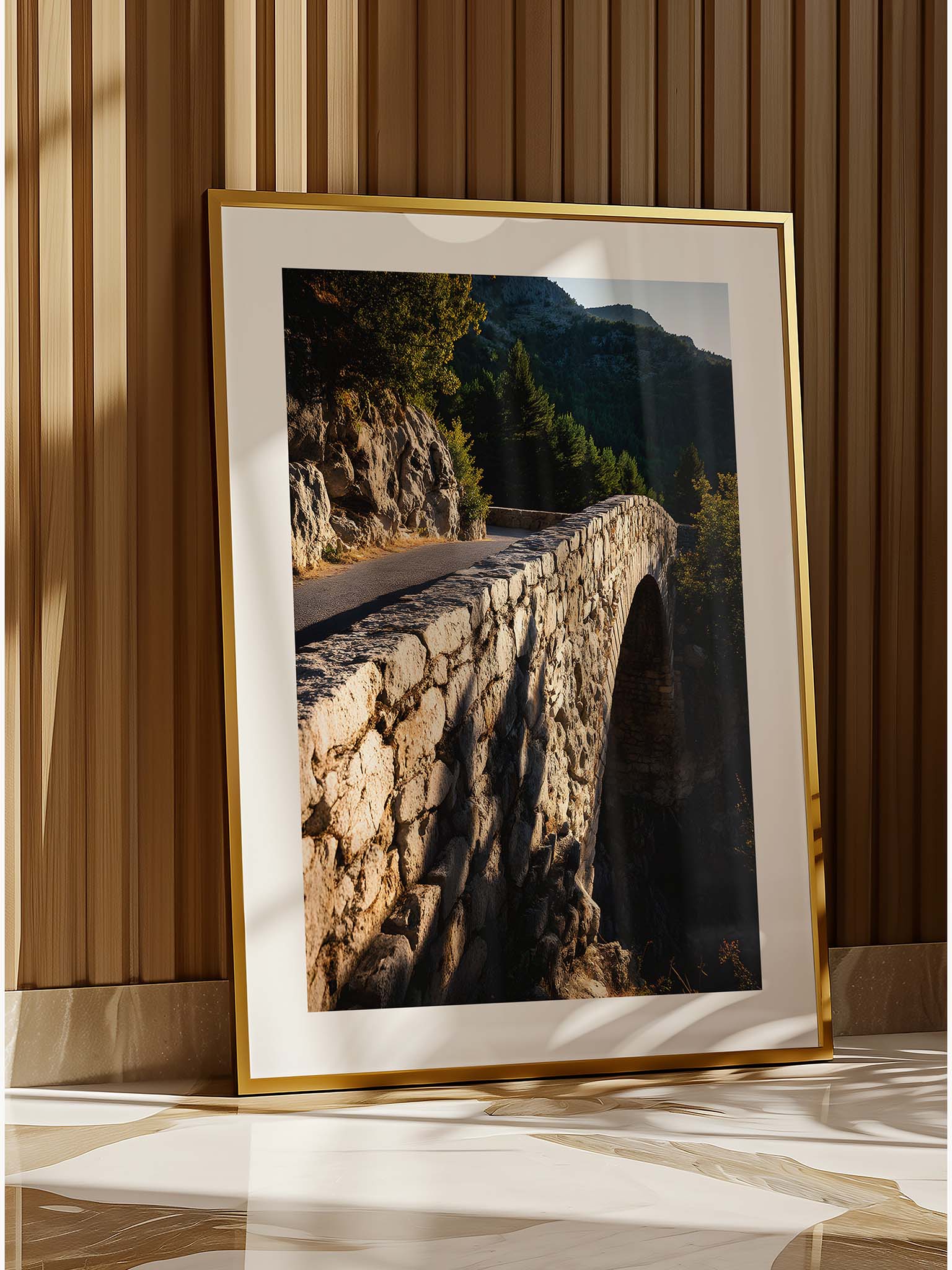 Timeless Arch