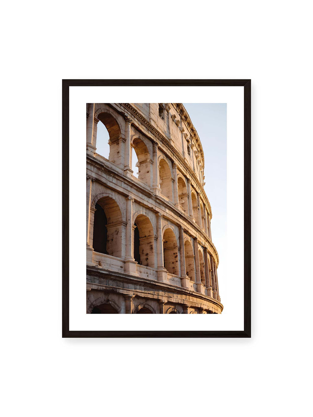 Echoes of Rome