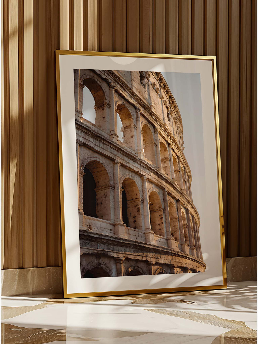Echoes of Rome