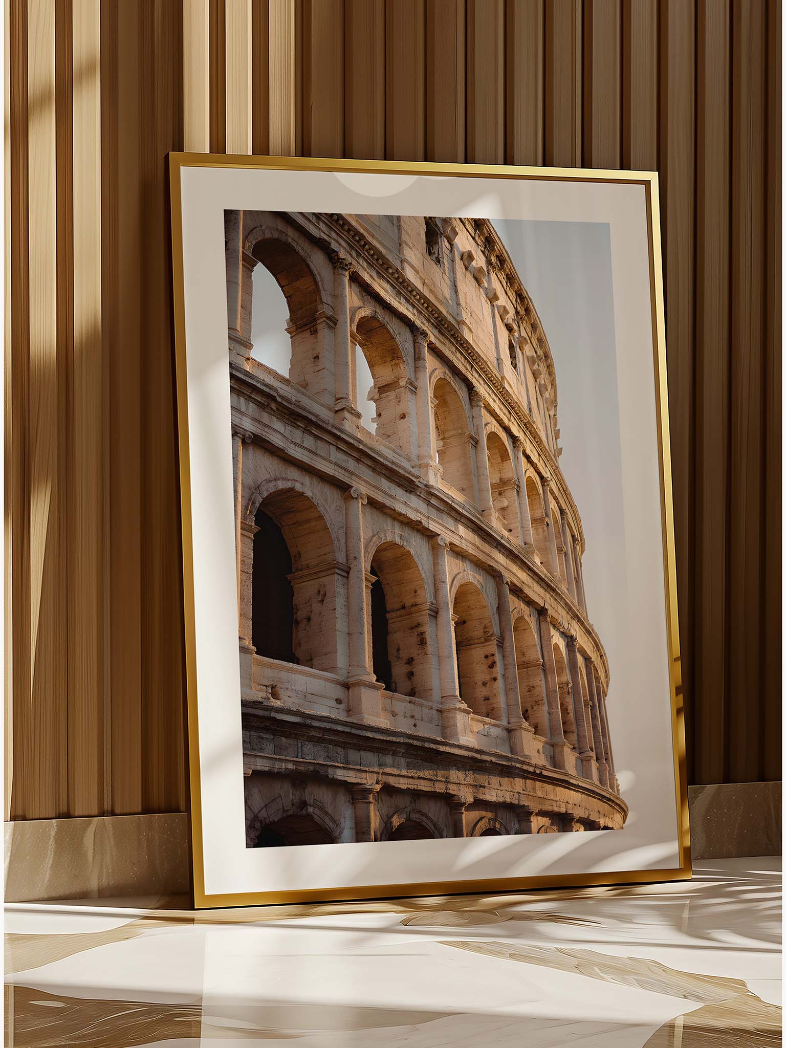 Echoes of Rome