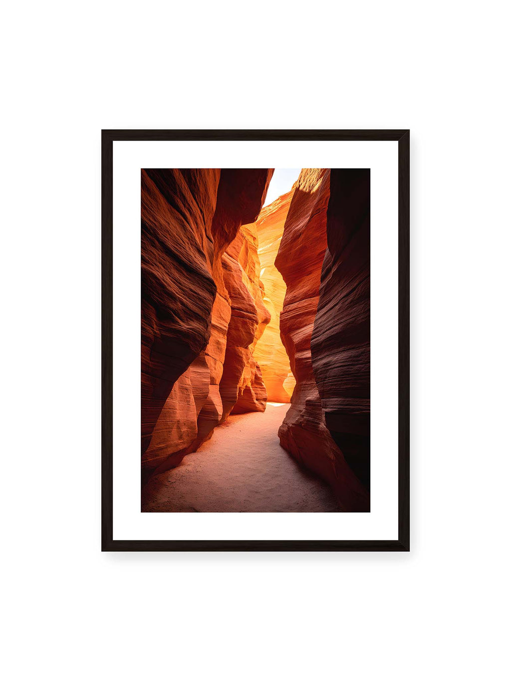 Golden Passage