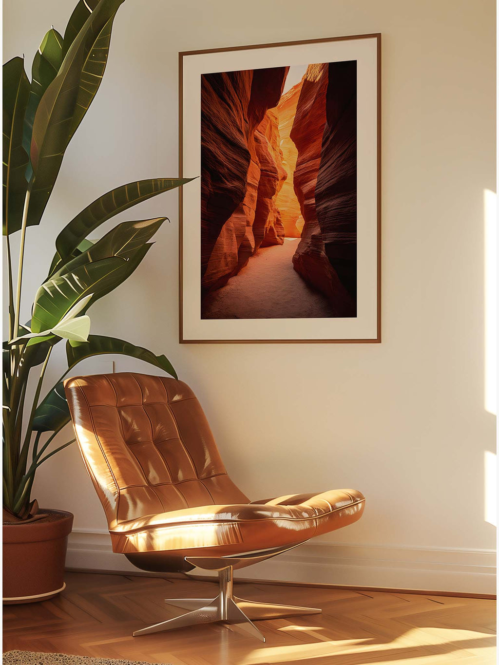 Golden Passage