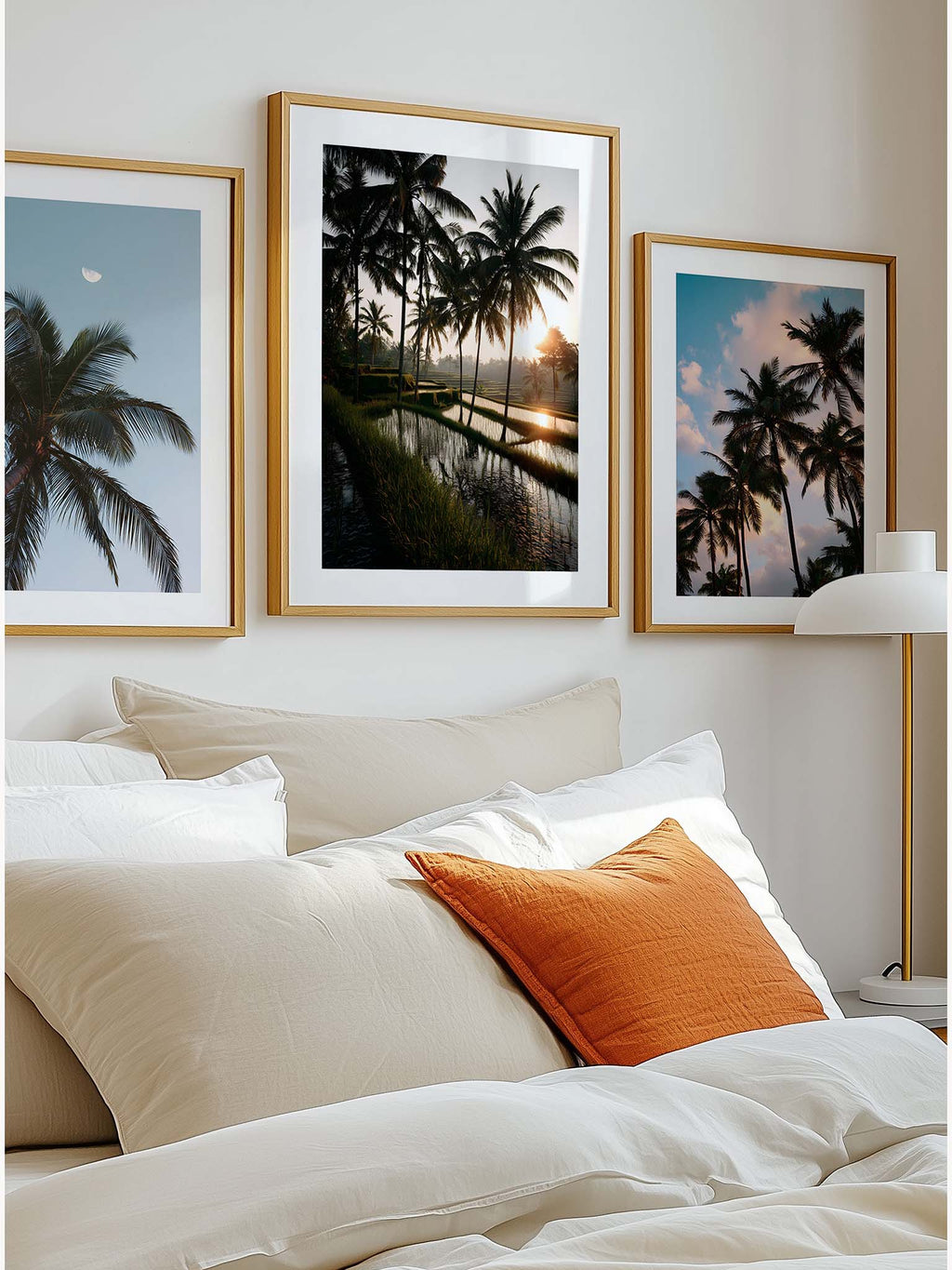 Golden Horizons