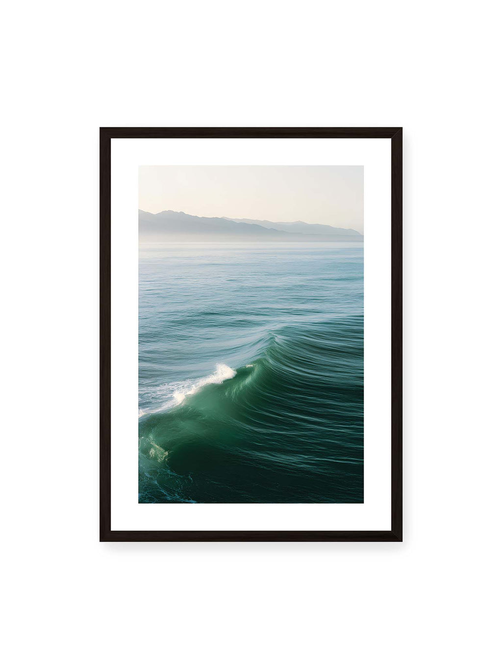 Green Swell