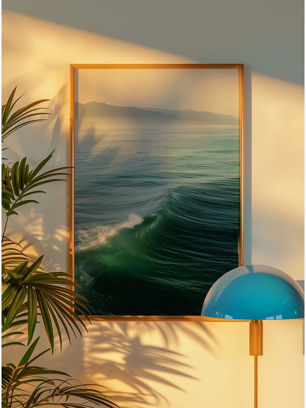 Green Swell