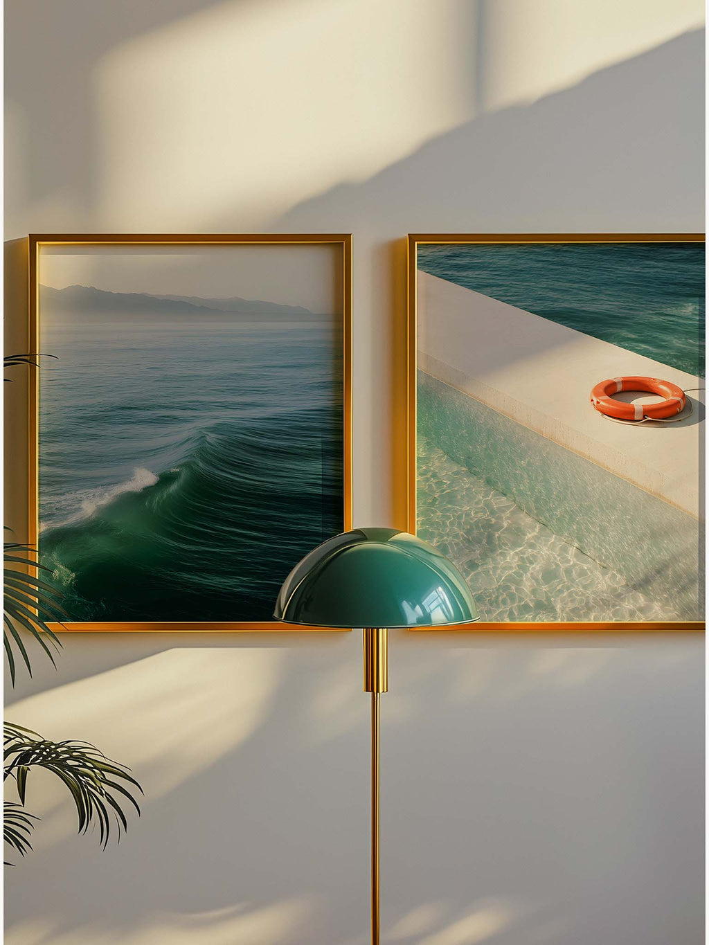 Green Swell