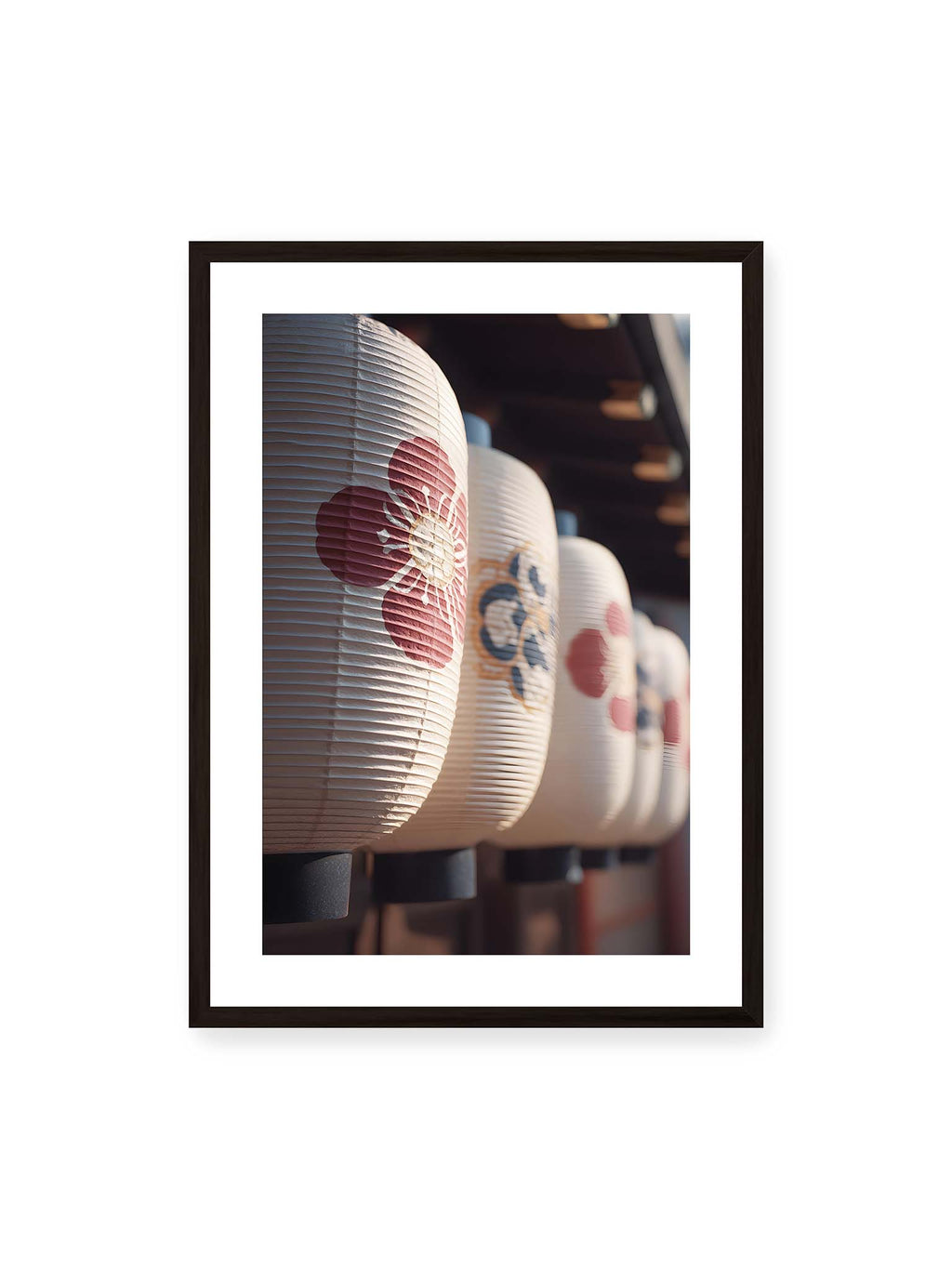 Lanterns in Rhythm
