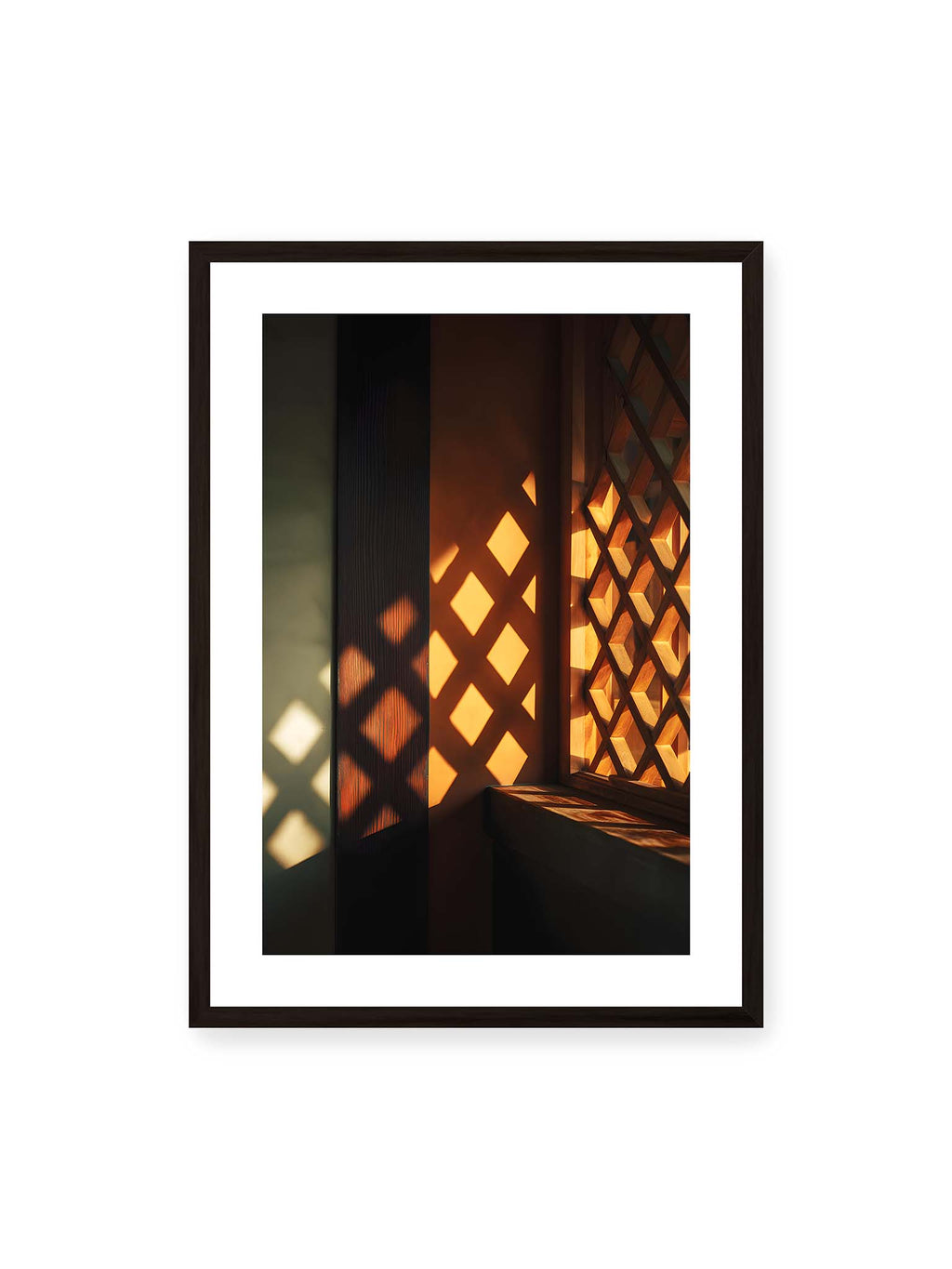 Cedar Lattice Light