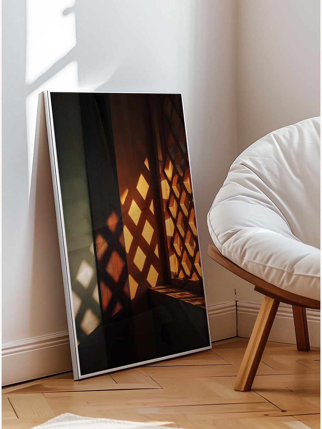 Cedar Lattice Light