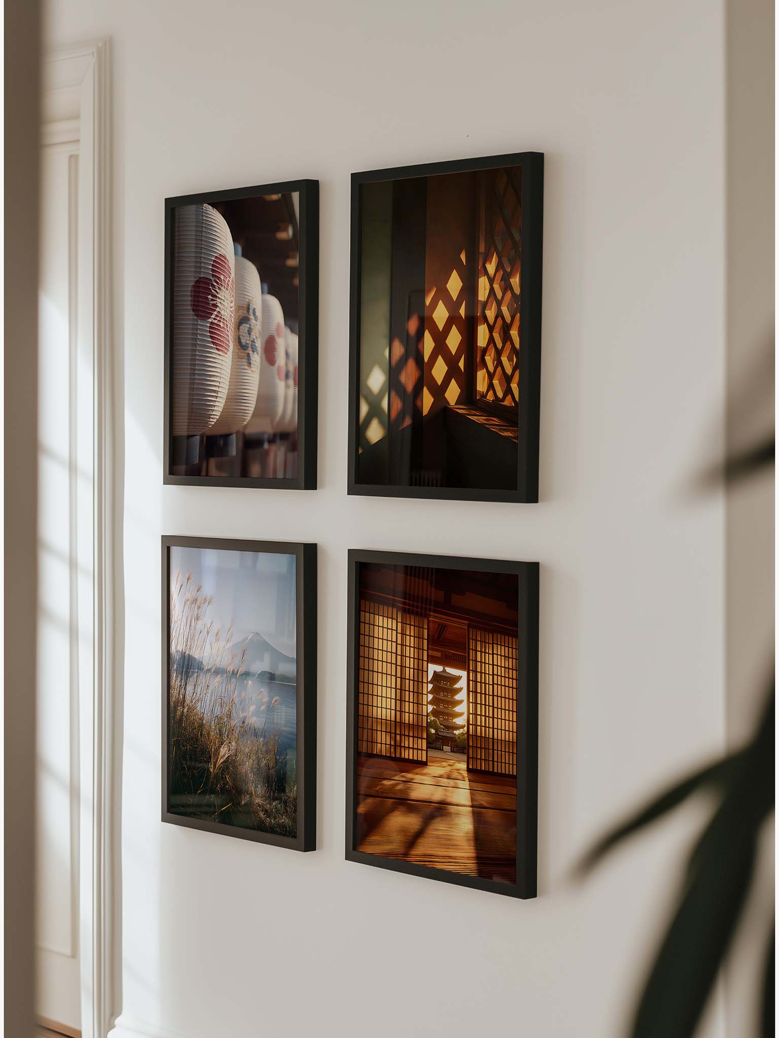 Cedar Lattice Light