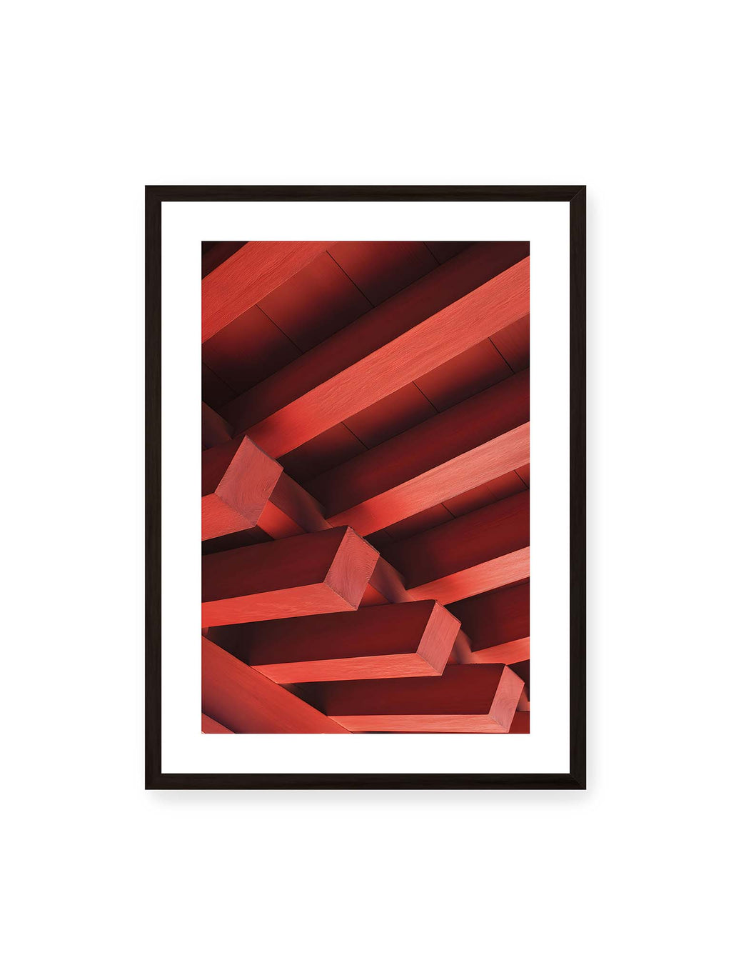 Red Geometry