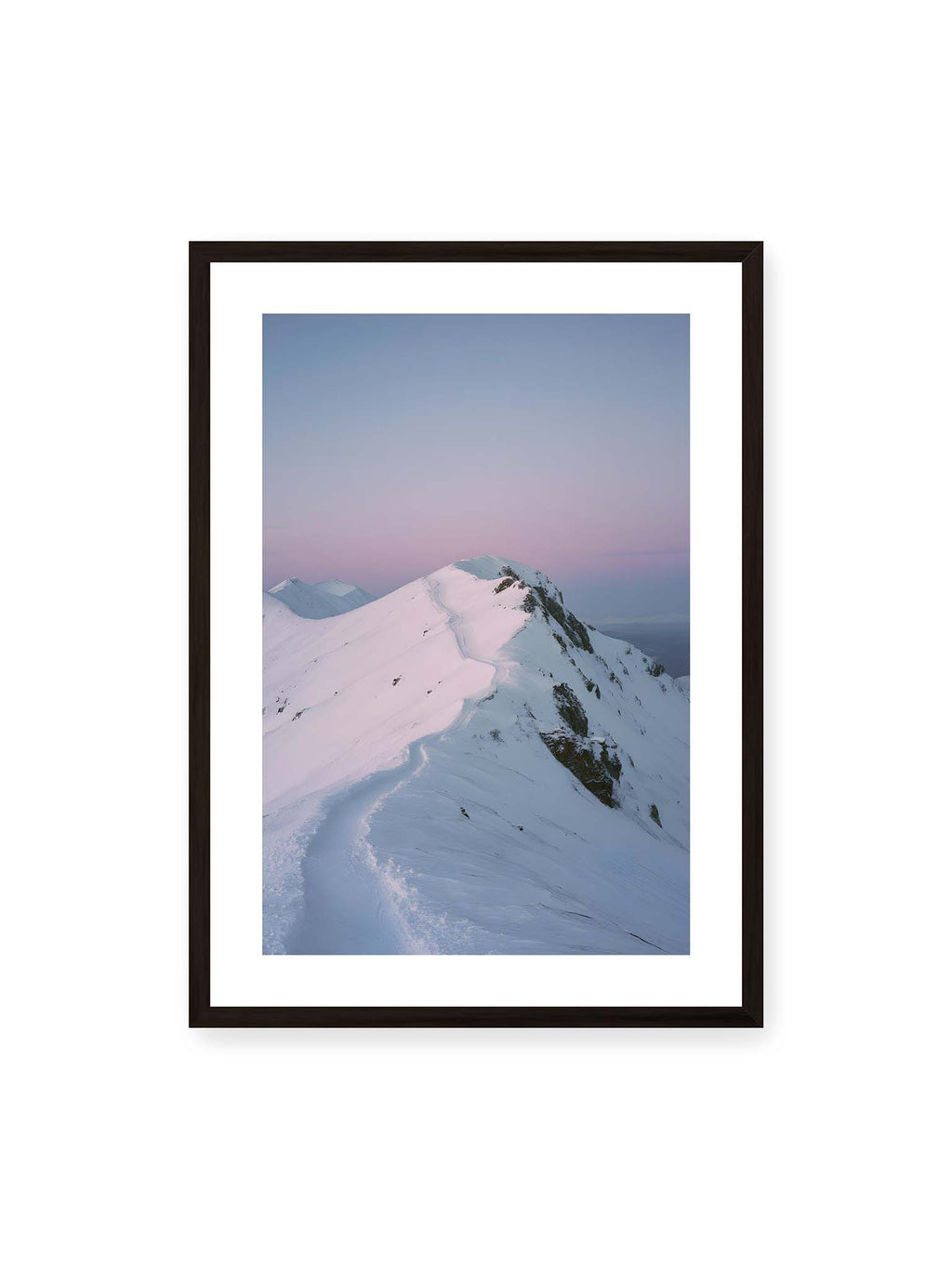 Pastel Silence
