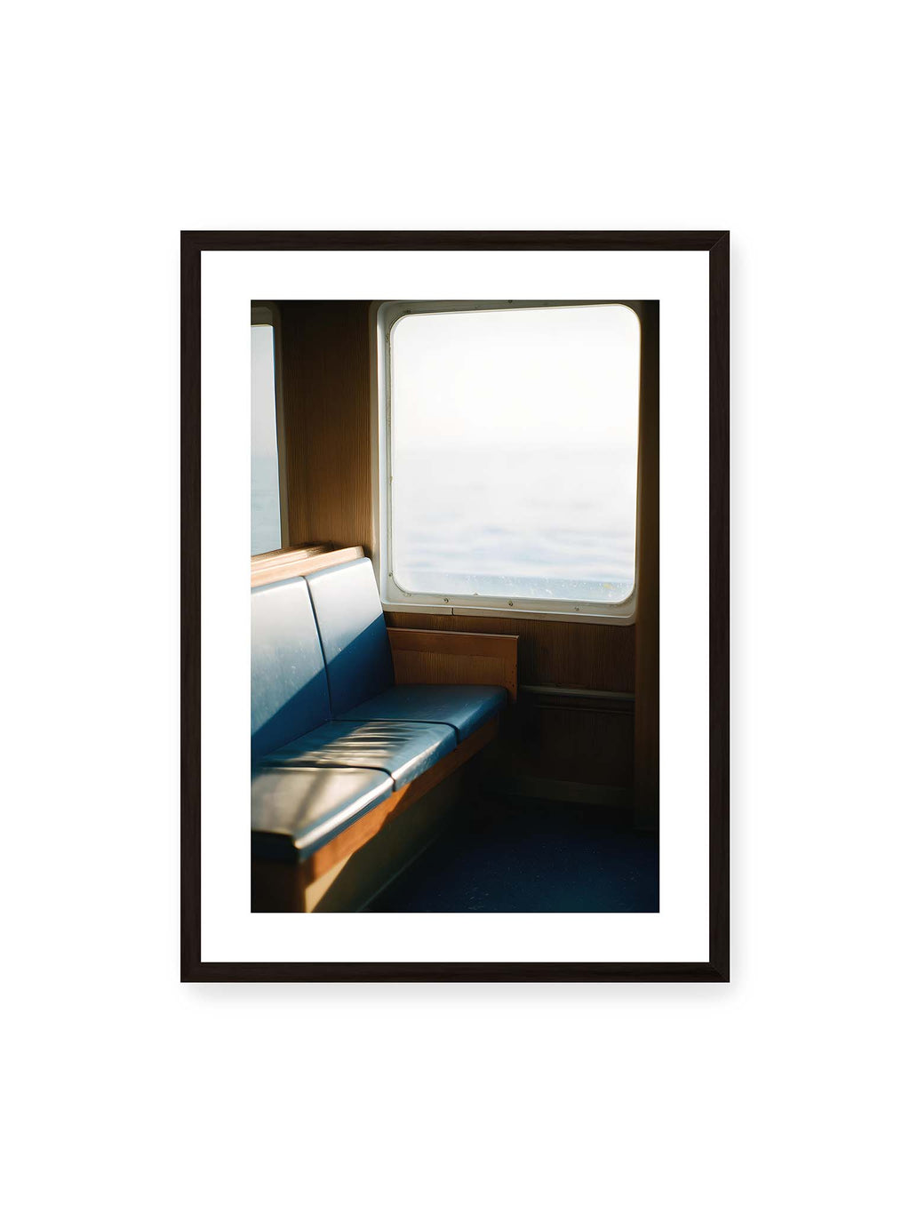 Framed Moment