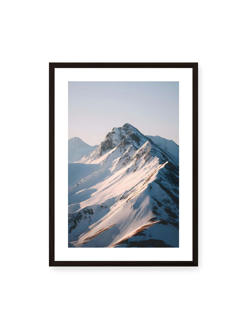 Silent Ridge Light
