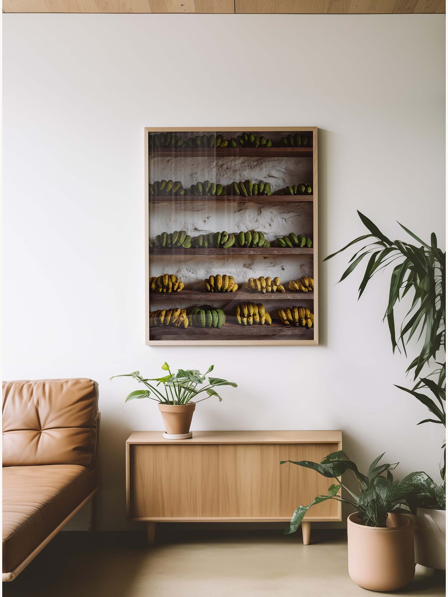 Rustic Balance