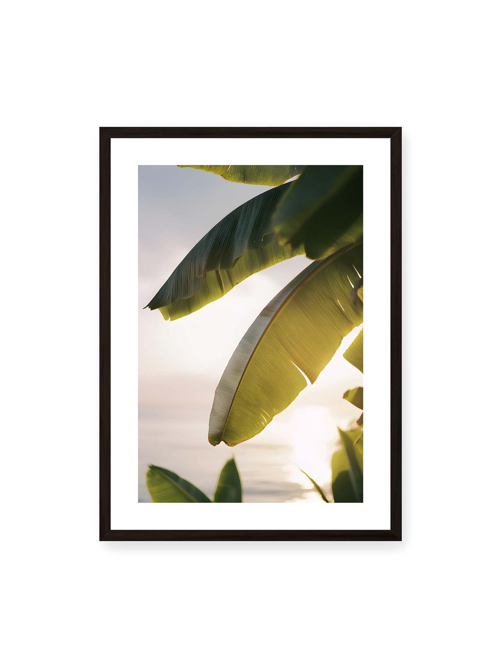 Golden Leaf