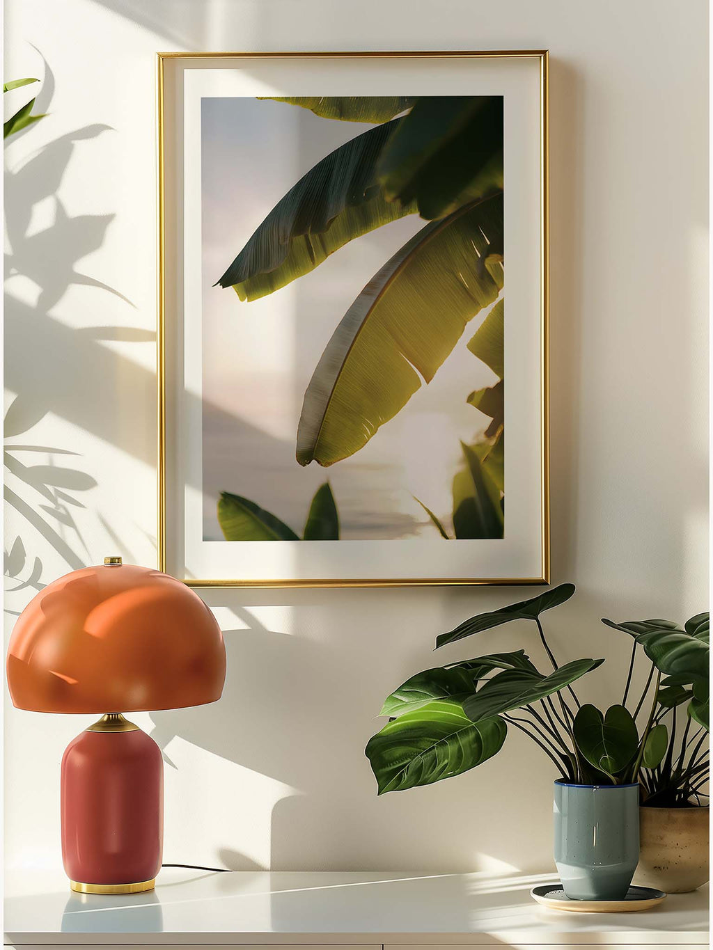 Golden Leaf