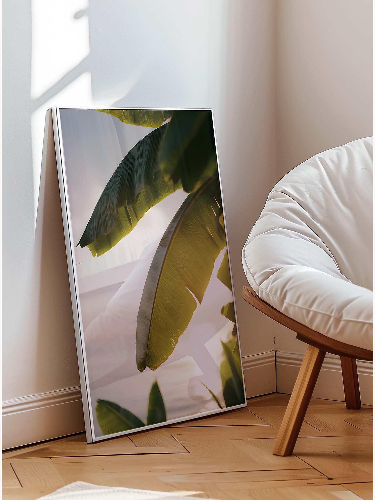 Golden Leaf