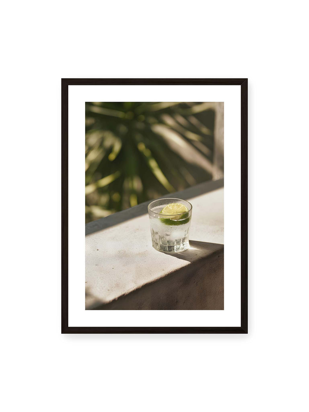 Tropical Summer Sip